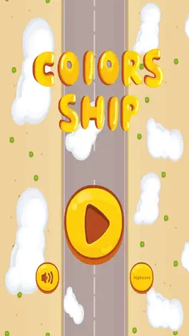 Game screenshot Colors ship mod apk