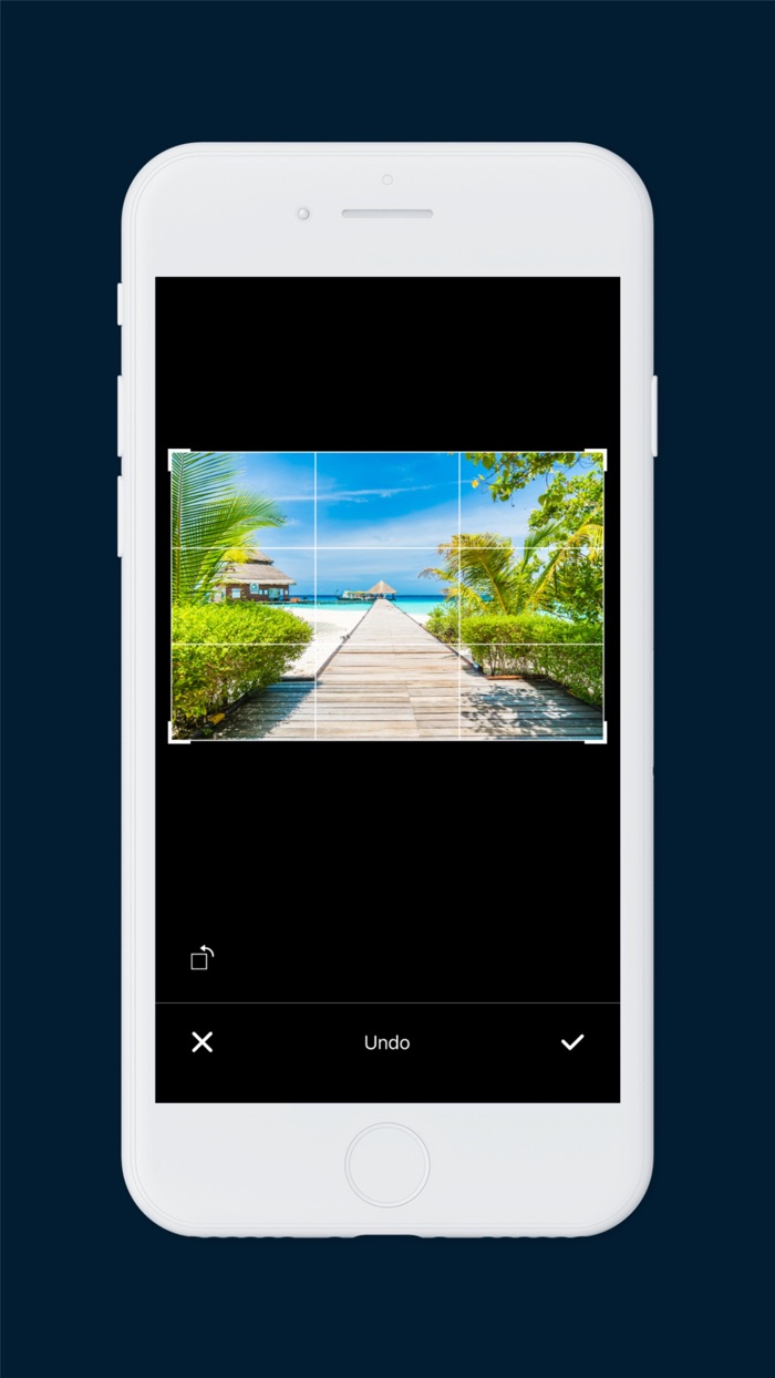 FxLines for social posts