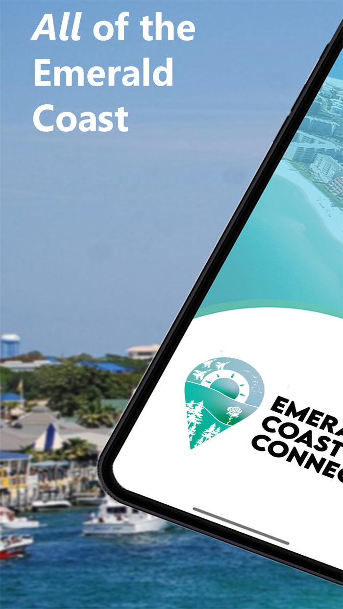 Emerald Coast Connected