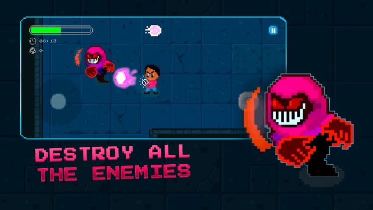 Beat Or Die! screenshot-3