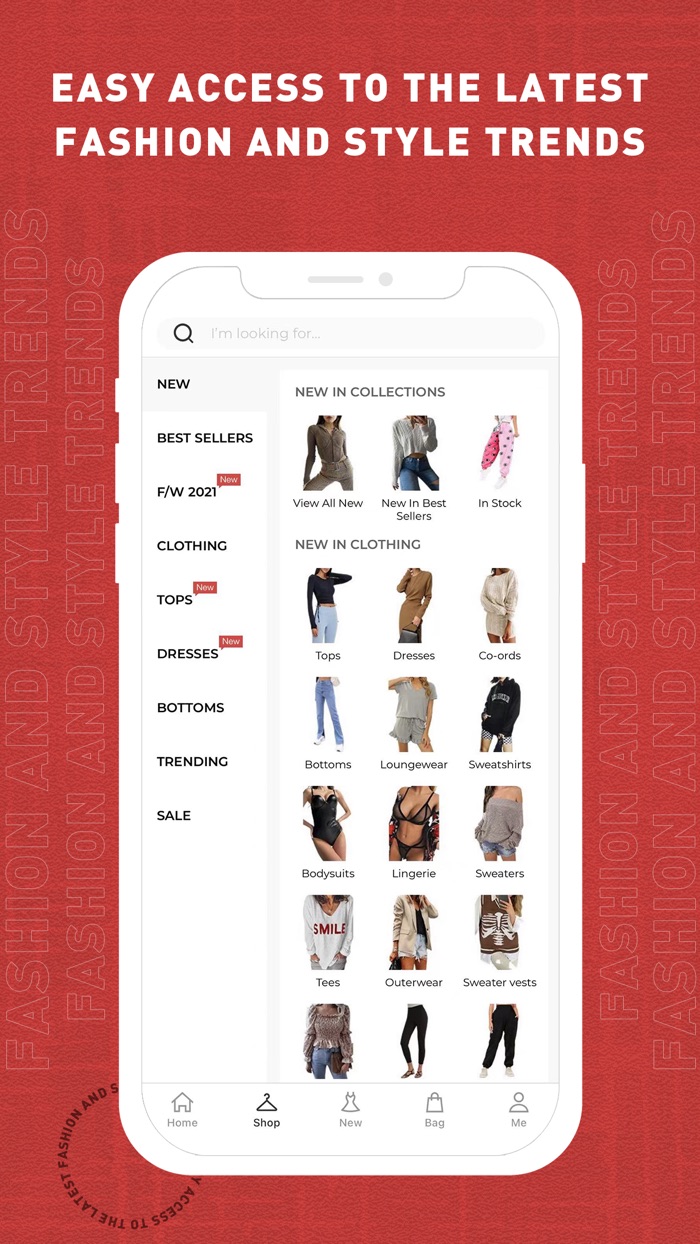 Dolmi - Fashion Clothing