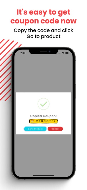 Run Run Deals – Coupons & Deal on the App Store