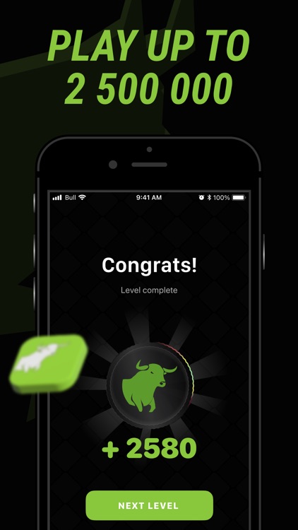 Raging Bull Australia