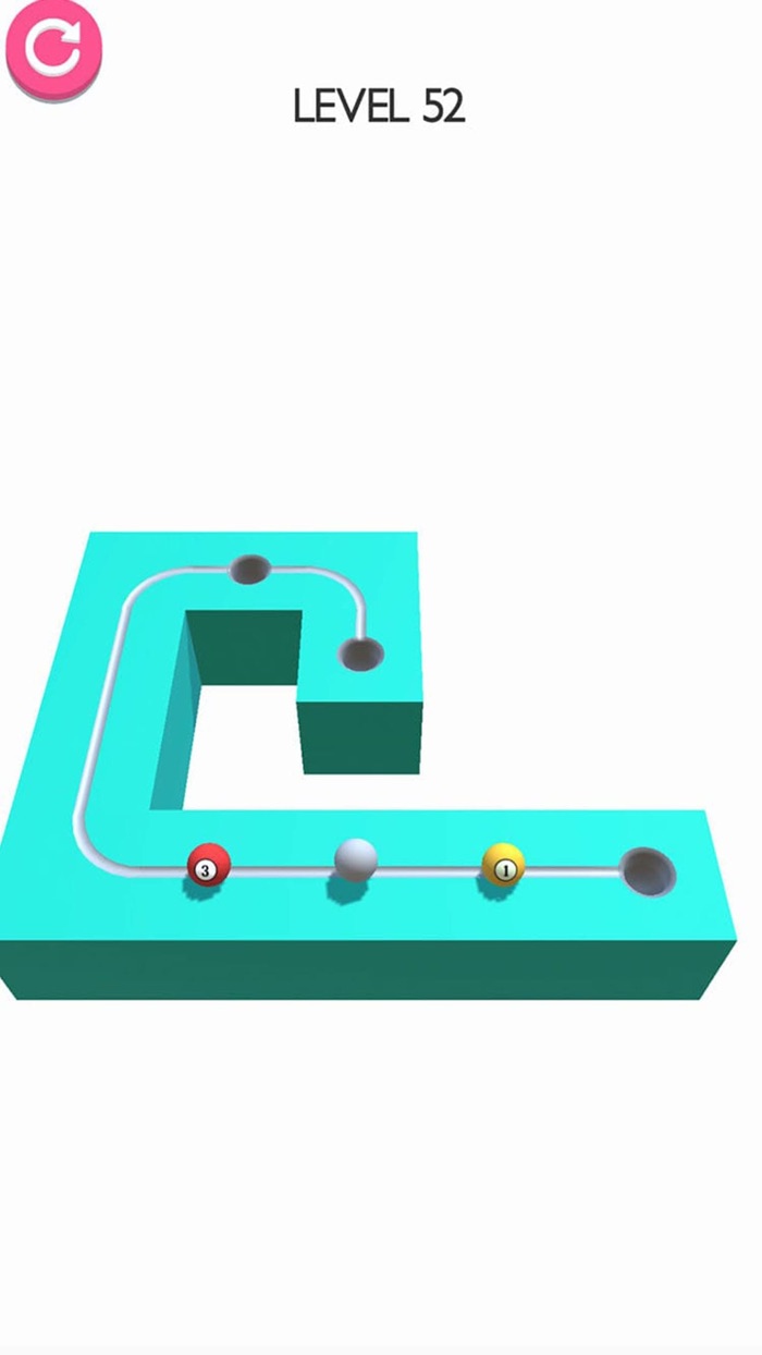 Survival Ball Challenge