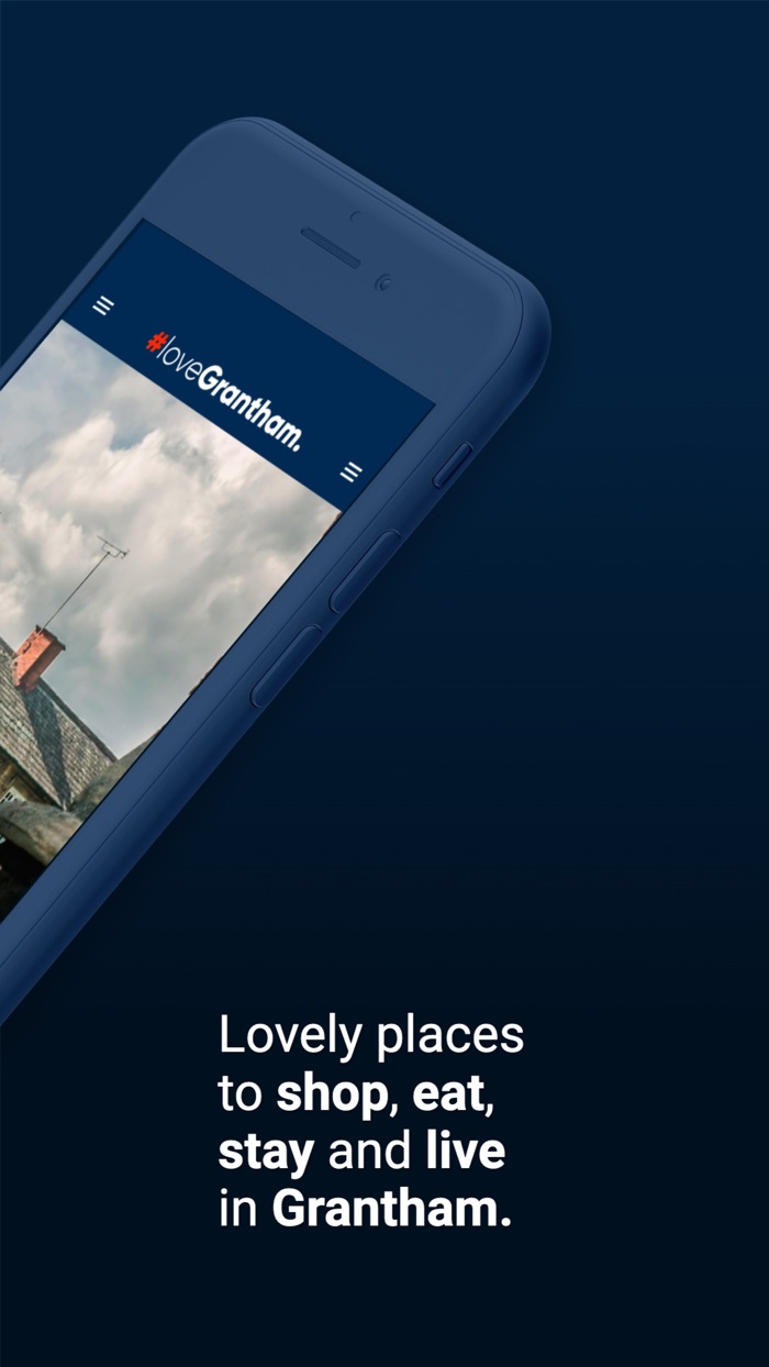 Love Grantham