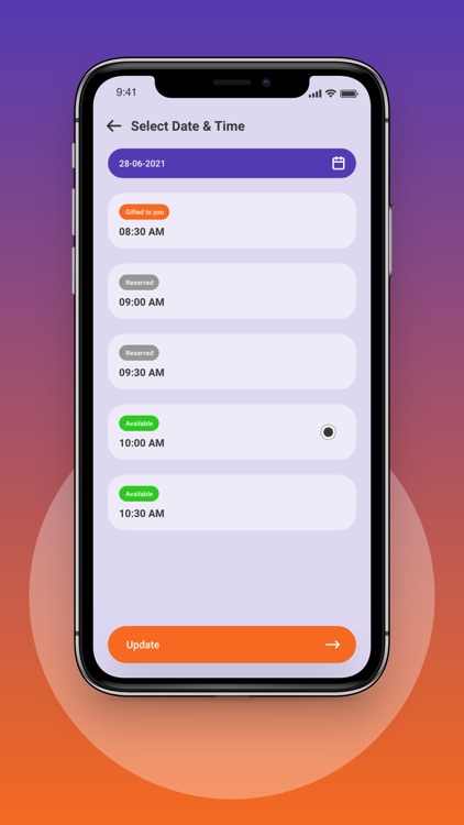 NADEL | نادل screenshot-6