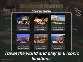 Game screenshot Blackjack Masters Party! hack