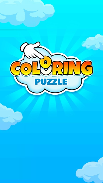 Coloring Puzzle Jigsaw screenshot-3