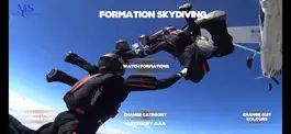 Game screenshot FS Formation Skydiving hack