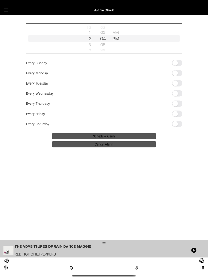 The Rock Station 97.7-fm