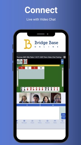 Bridge Base Online (@BridgeBase) / X