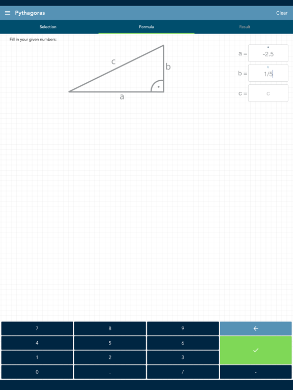 Solving Math screenshot 4