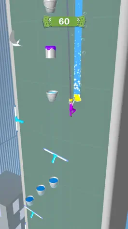 Game screenshot Clean Dive mod apk