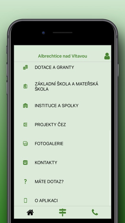 Albrechtice nad Vltavou screenshot-3