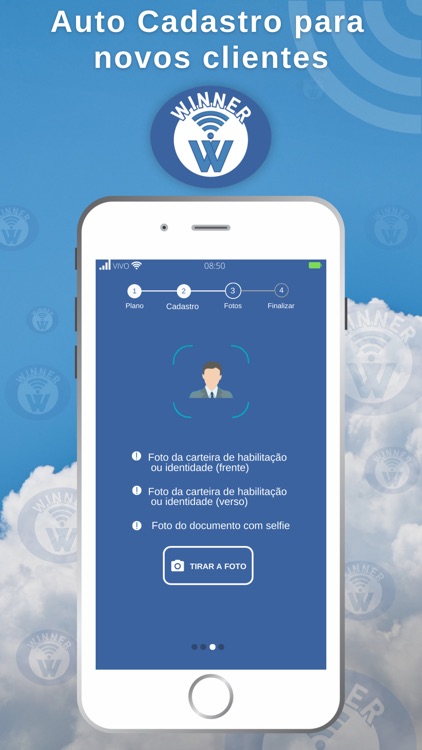 Winner Internet screenshot-8