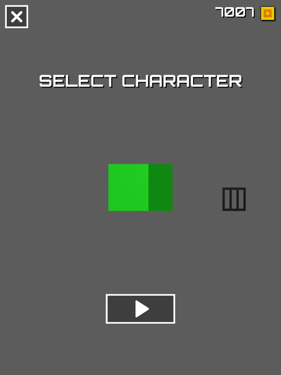 Screenshot #4 pour Rolling Epic 3D