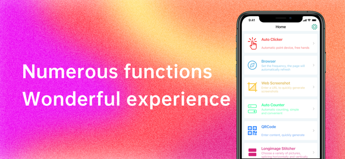 Auto Clicker - Automatic Tool