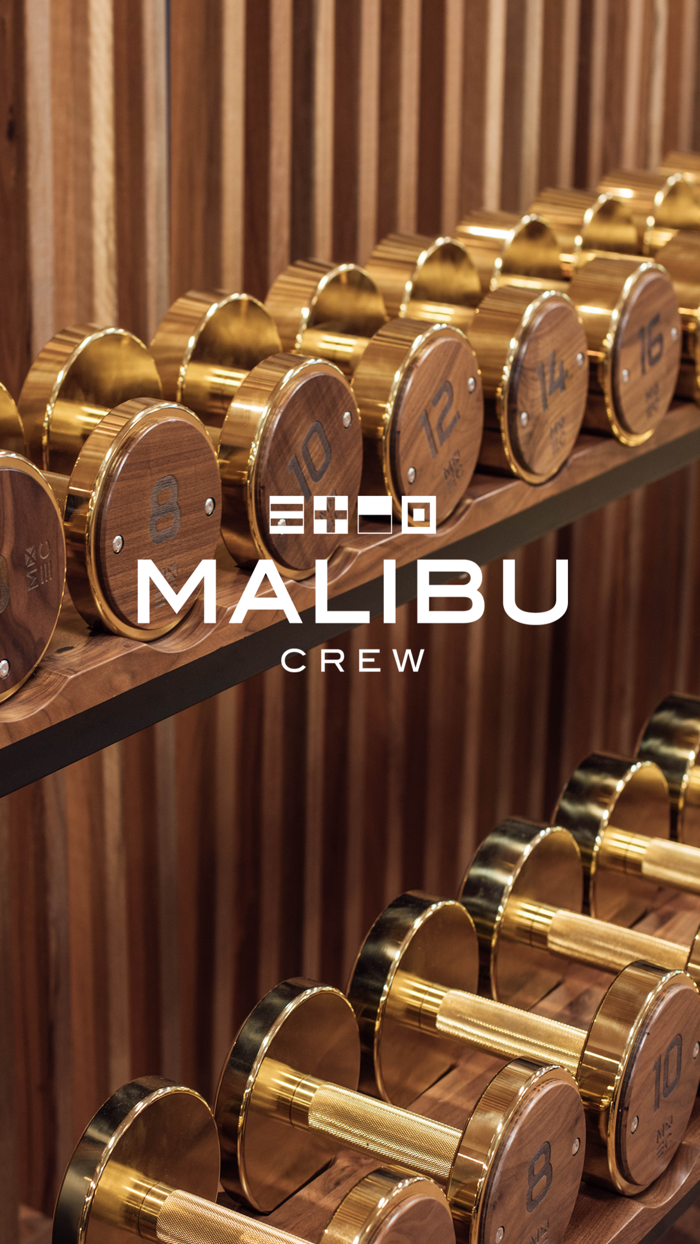 Malibu Crew
