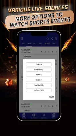 Game screenshot Bozi Live Stream apk