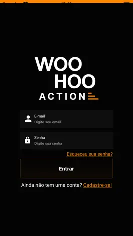 Game screenshot Woohoo Action Vídeo apk