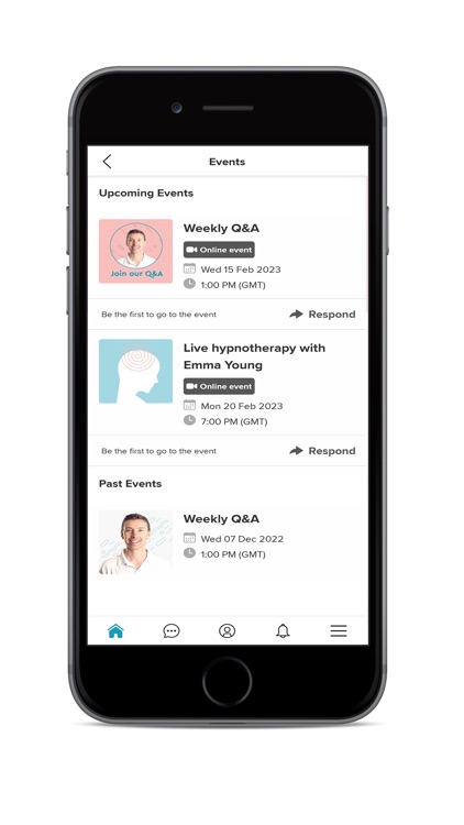 Healthpath App screenshot-3