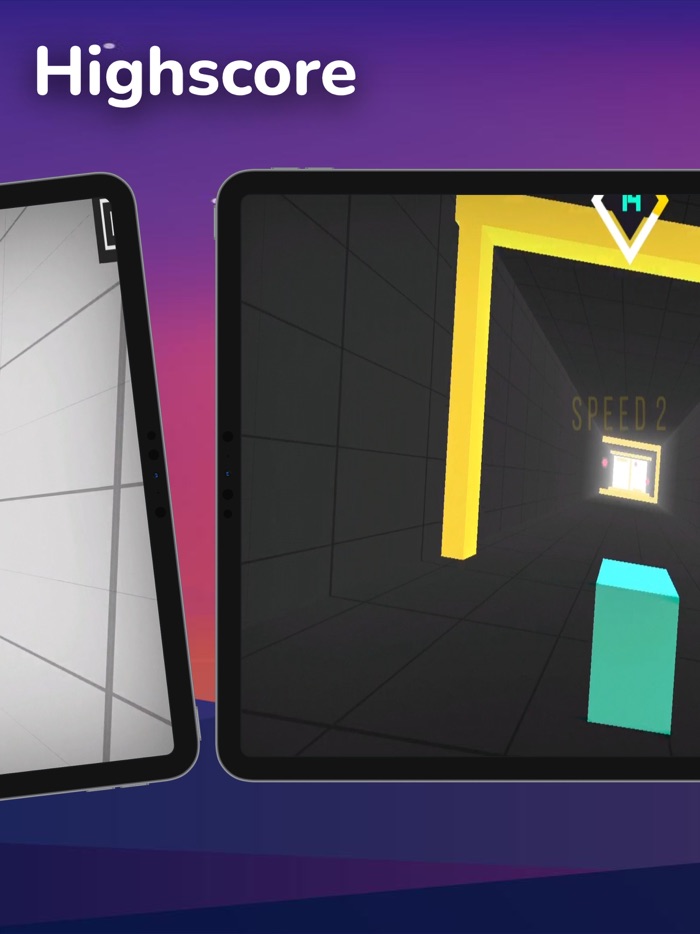 Speedbox - Highscore Game