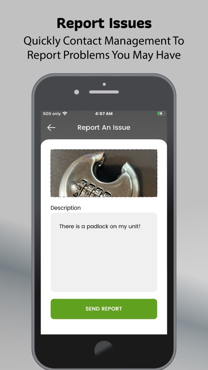 Murfreesboro Storage screenshot-4