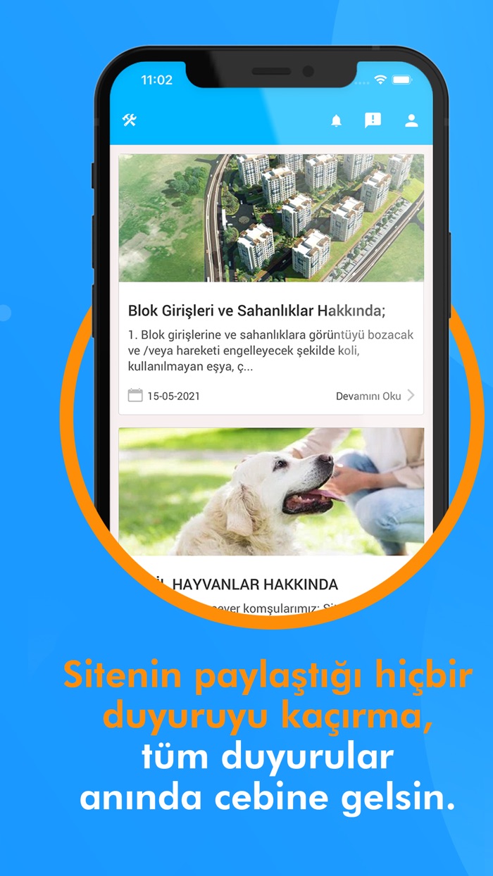 Kapıyı Tıklat EYS Yönetim