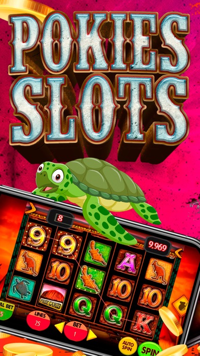 Pokies Slotのおすすめ画像1