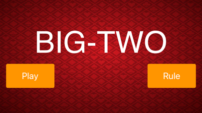 Screenshot #2 pour Big-Two Play