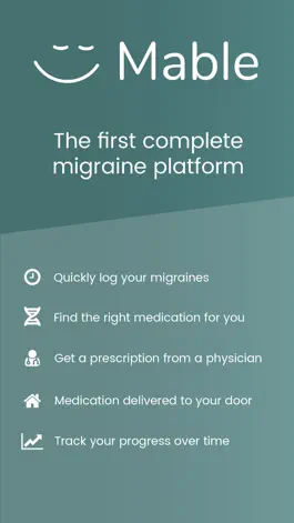 Game screenshot Mable: My Migraine Care mod apk