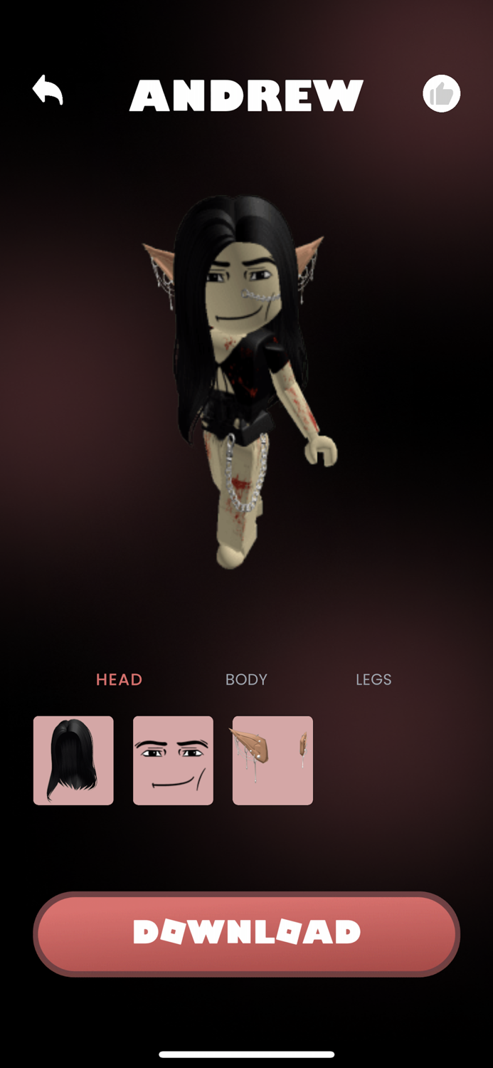 Horror Poppy Mods for Roblox