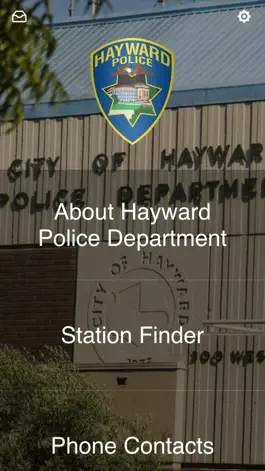 Game screenshot Hayward PD Wellness mod apk