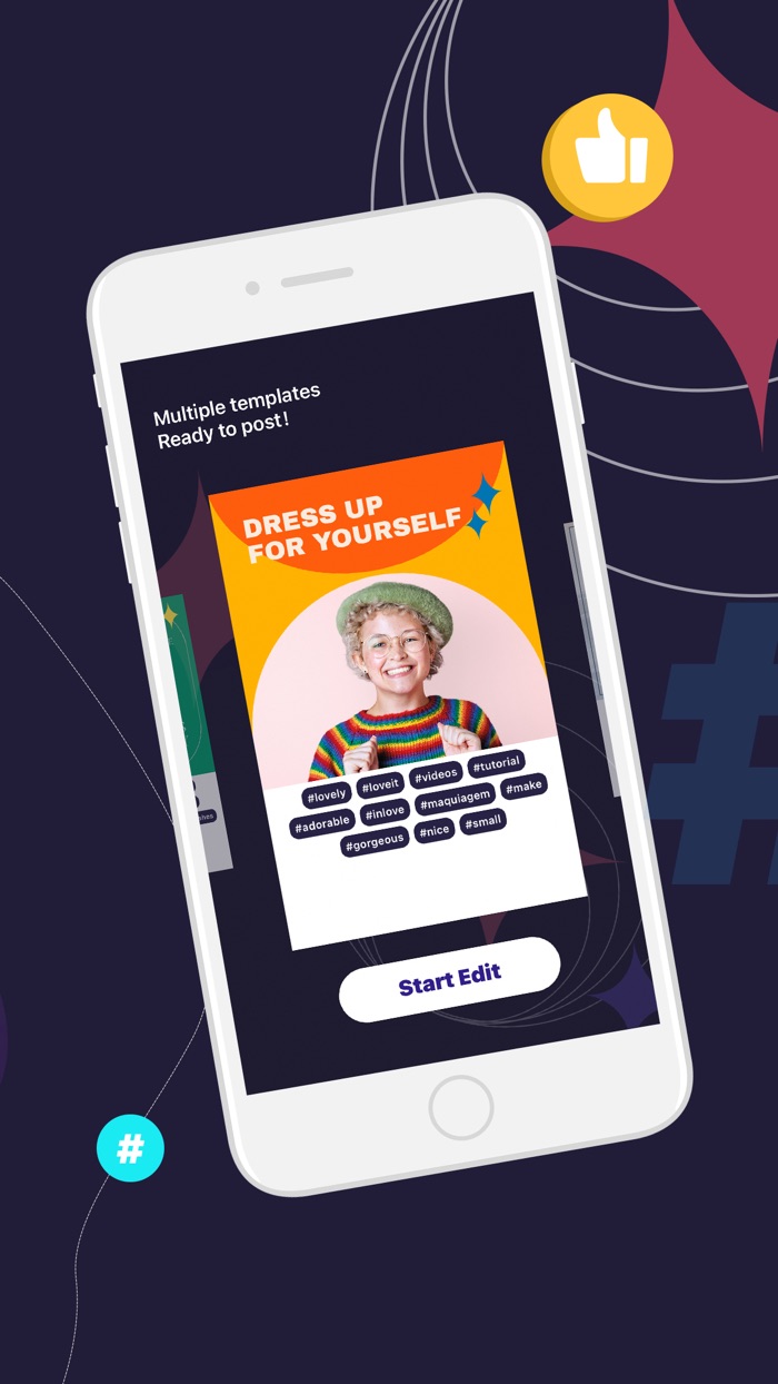 Boost Posts - Social Artifact