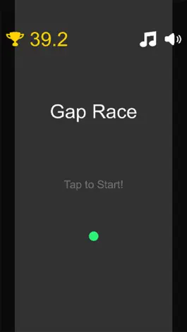 Game screenshot Gap Race mod apk