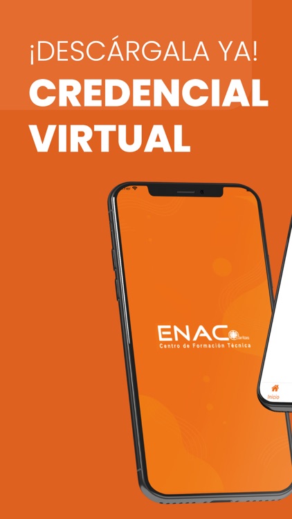 Credencial Virtual ENAC