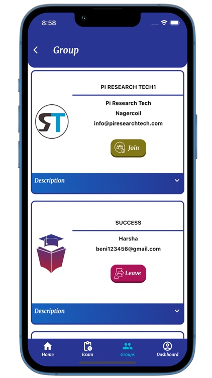 PiQuizEdu screenshot-7