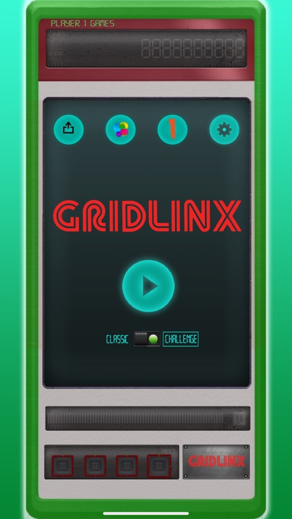 GridLinx