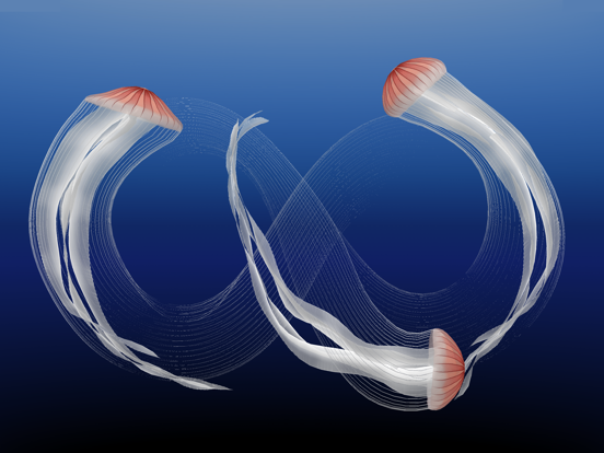 Jellyfish AR/VR 2 screenshot 2