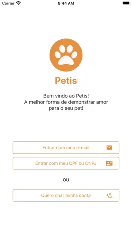 Game screenshot Petis mod apk