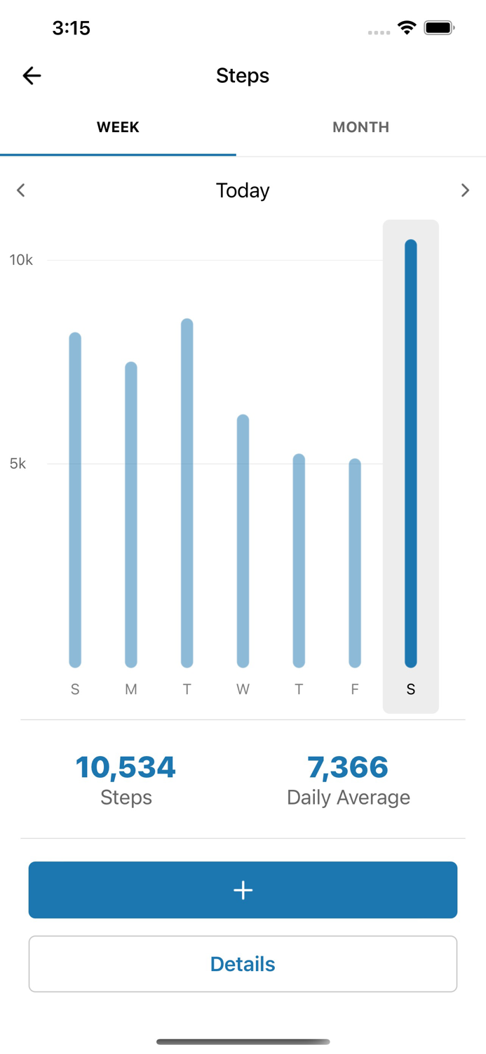 10k Pledge by TruVision
