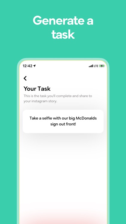 Reach: Rewards For Sharing