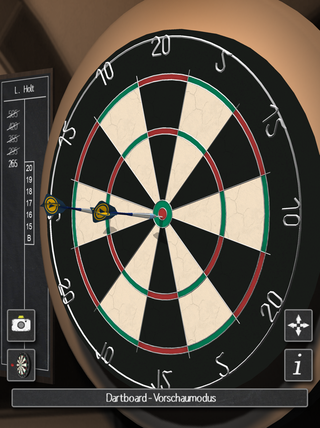 ‎Pro Darts 2022+ Screenshot