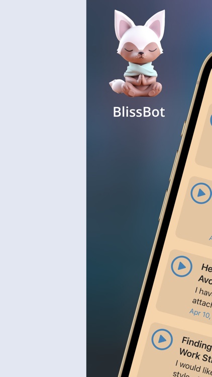 BlissBot