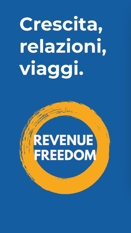 Revenue Freedom