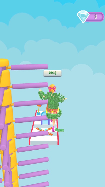 Dollar Fashion screenshot-8