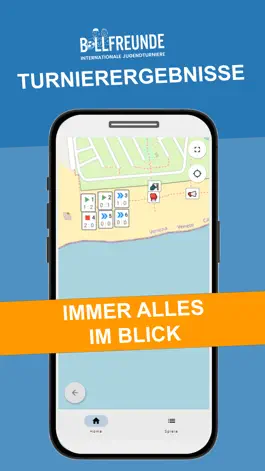 Game screenshot Ballfreunde mod apk