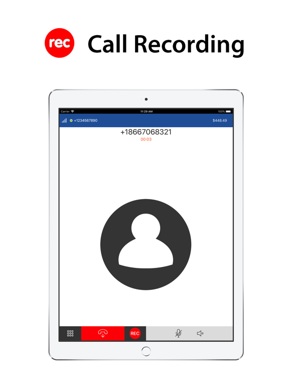 International Calling App:Telz screenshot 2