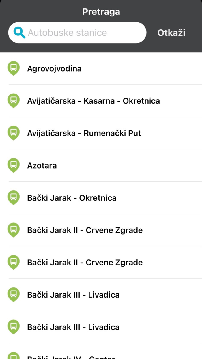 Nsmart JGSP - Novi Sad