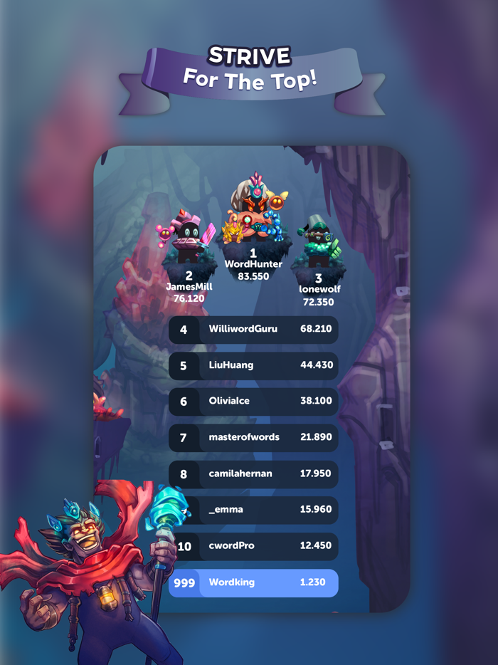 TRT Piri The Word Adventure